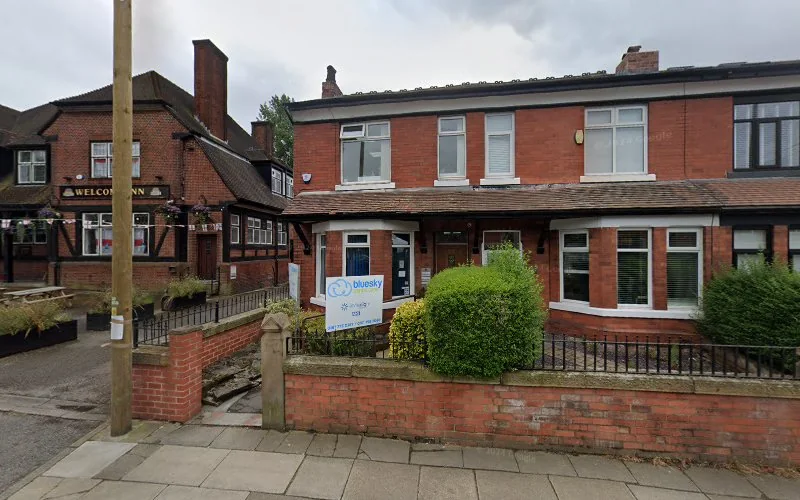 Blue Sky Dental Care Whitefield - Dental clinic in Manchester