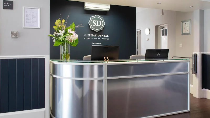 Shiphay Dental and Torbay Implant Centre - Dentist in Torquay