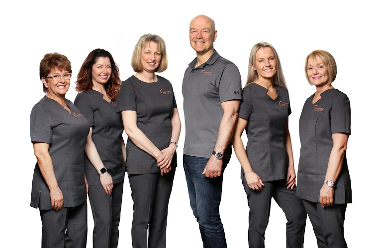 Loughridge Dental Surgery - Dentist in Belfast