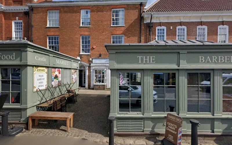 Vandebijil S - Dental clinic in Farnham