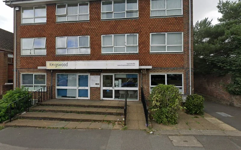 Mr A Fridmann & Mr a Pangotra - Dentist in Hailsham