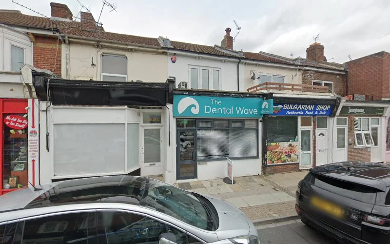 Mrs Antonia Salzl - The Dental Wave - Dentist in Southsea