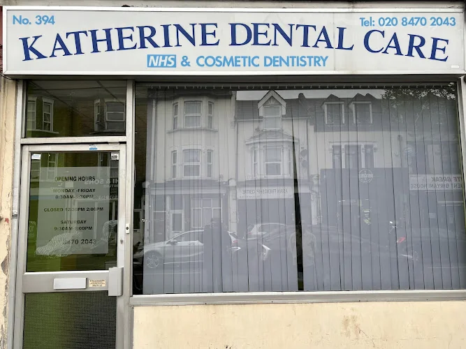 Katherine Dental Care - Dental clinic in London