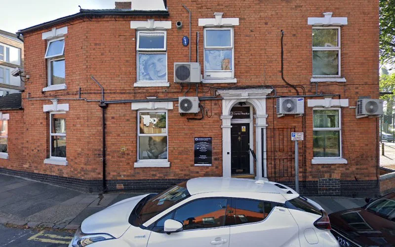 Dr Ravinder Lall - Victoria Promenade Dental Practice - Dental clinic in Northampton