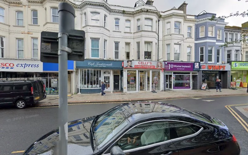 Mr M J Annals - Annals Marc Jonathan - Dentist in Worthing