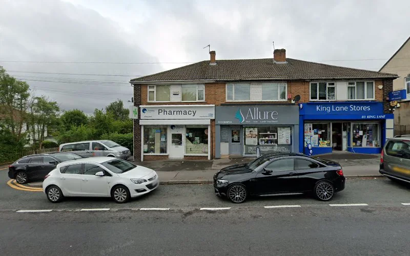 Horton Dr S C - Dental clinic in Leeds