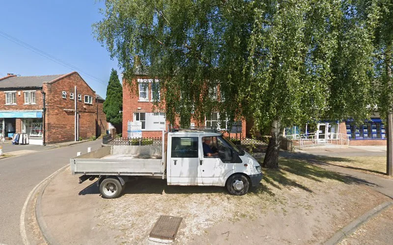 Ben Underwood - Dental clinic in York