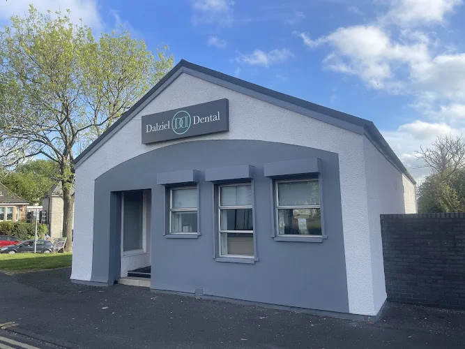 Dalziel Dental - Dental clinic in Motherwell