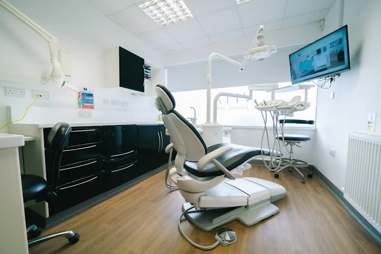 Vita Dental Spa - Cosmetic dentist in Dundee