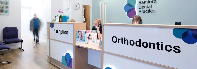 Bamford Orthodontic Practice - Orthodontist in Rochdale