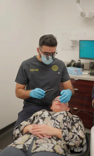 All saints Dental Implant and Orthodontic clinic Birmingham - Dental implants provider in Birmingham