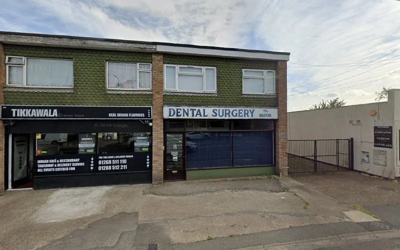Toothcare Ltd - Dental clinic in Canvey Island