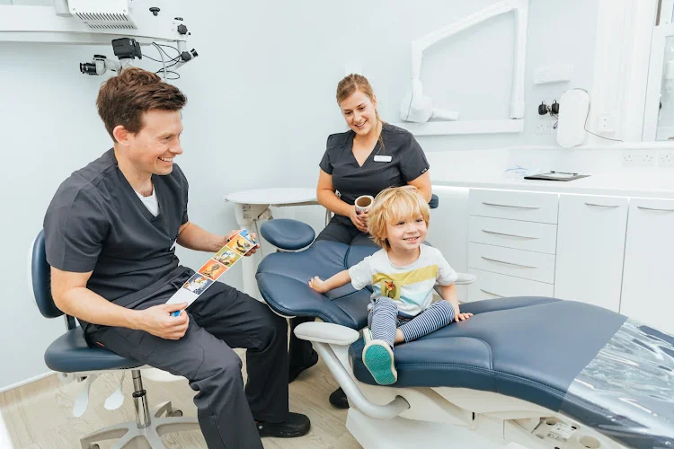 The Observatory Dental Practice - Dentist in Falmouth