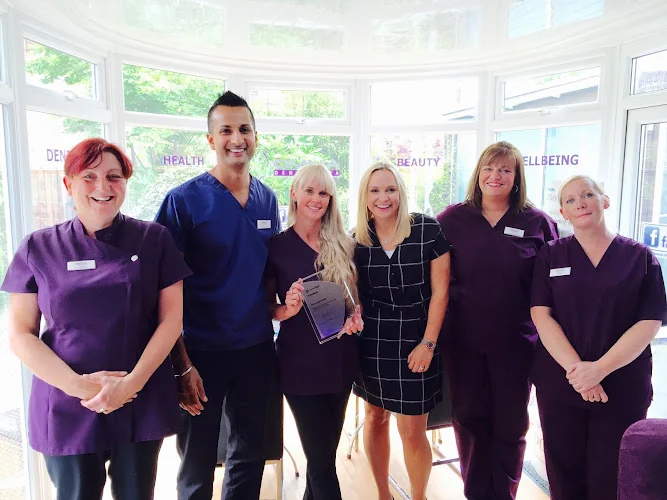 Omnia Dental Spa - Dentist in Birmingham