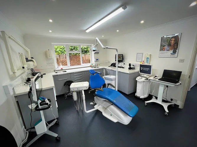 Wye Dental - Invisalign® and Implant Center - Dental clinic in Ashford