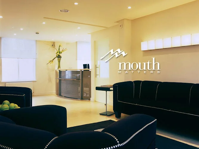 Mouth Matters - Dentist in Chester