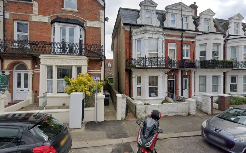 Toad Hall Dental Surgery - Dental clinic in Bexhill-on-Sea