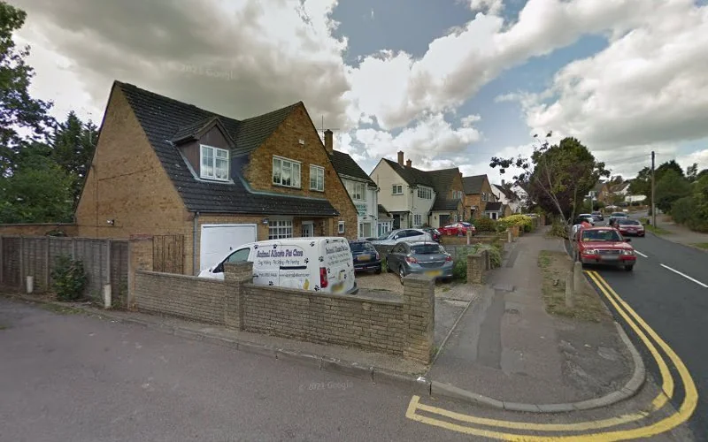 Dr A. Scott - Dentist in Rickmansworth