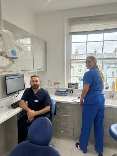 Clarendon Dental and Orthodontic Practice - Dentist in Southsea