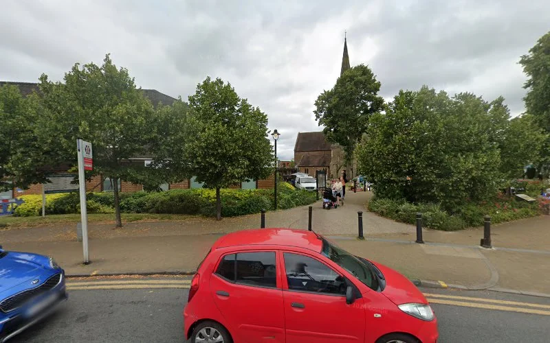 Birmingham Dental Hygiene Lounge - Dental clinic in Birmingham