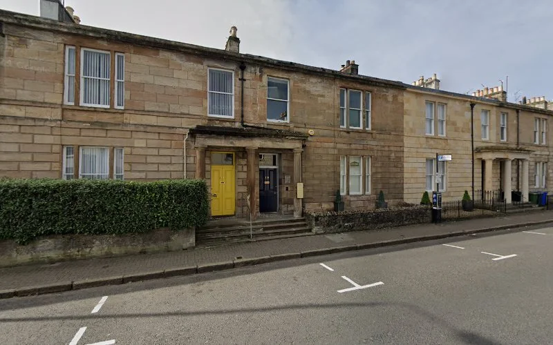 Piper F C - Dental clinic in Ayr