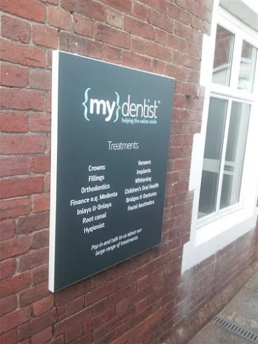 mydentist, South Lawn Terrace, Exeter - Dentist in Exeter