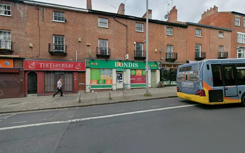 Teeth Whitening Cover - Dentist in Nottingham