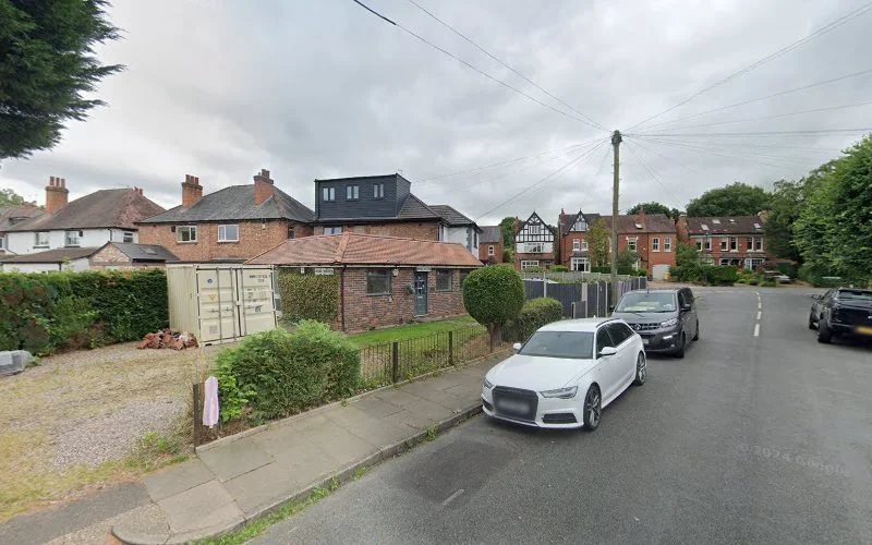 Mr R Riddell - Kings Heath Dental - Dental clinic in Birmingham