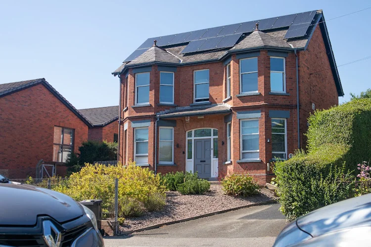 Clear Dental Lisburn - Dental clinic in Lisburn