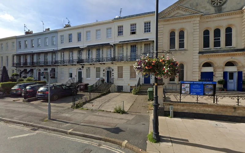 Cambray Dental - Dentist in Cheltenham