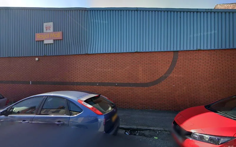 Lever Faberge Limited Dental Practice - Dental clinic in Wirral