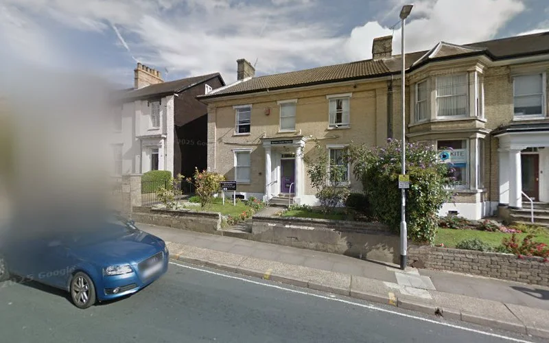 Keady Dr - Dental clinic in Ipswich