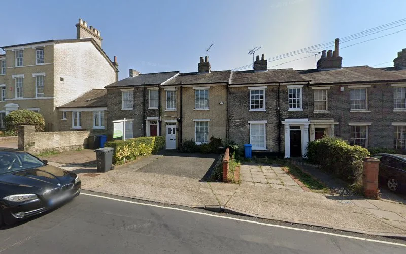 Tildsley P E - Dental clinic in Ipswich