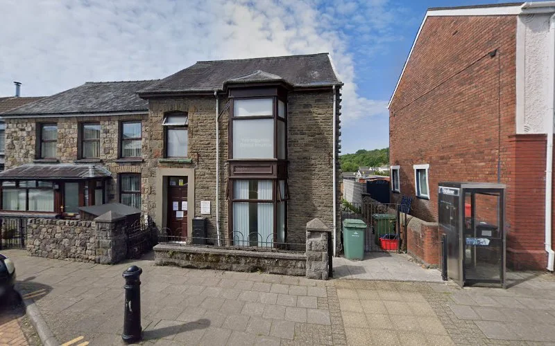 Ystradgynlais Dental Practice - Dentist in Swansea