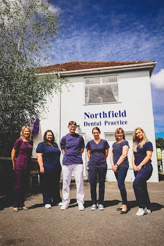 Northfield Dental Practice - Dental clinic in Ringwood
