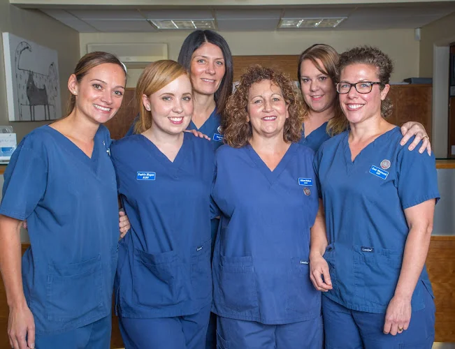 Bourne End Dental- Wooburn Green - Dental clinic in Bourne End