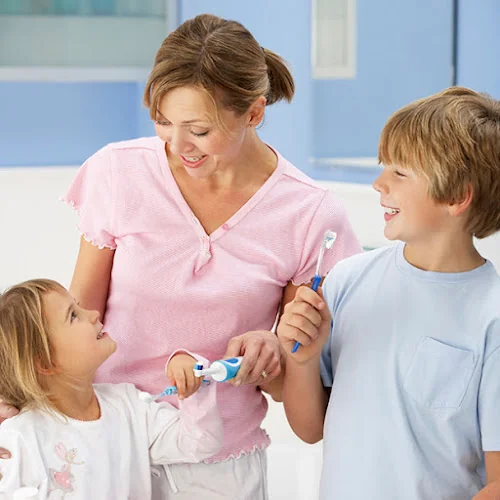 Court Dental Clinic - Dentist in Beaconsfield