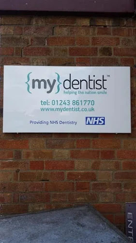 mydentist, Queensway, Bognor Regis - Dentist in Bognor Regis
