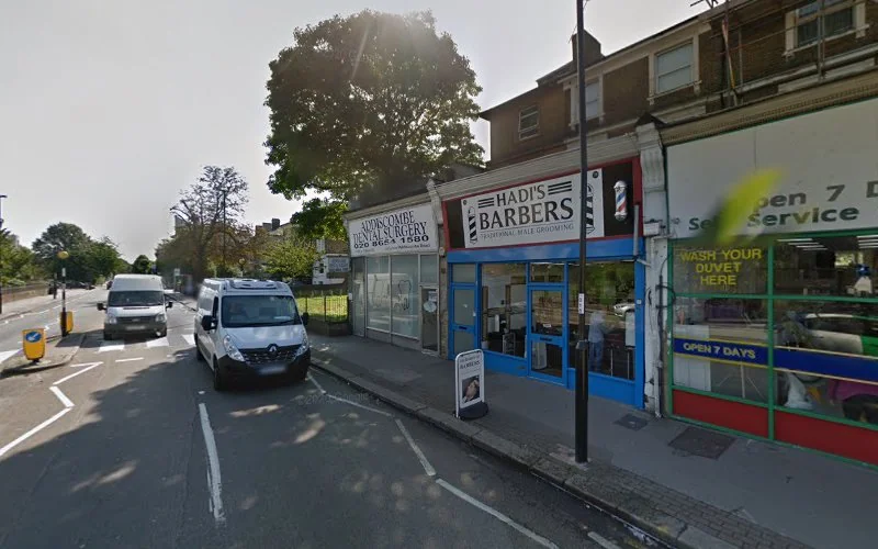 Addiscombe Dental Surgery - Dental clinic in Croydon