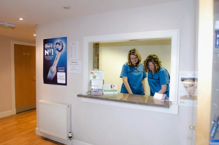 Kinross Dental Care - Dental clinic in Kinross