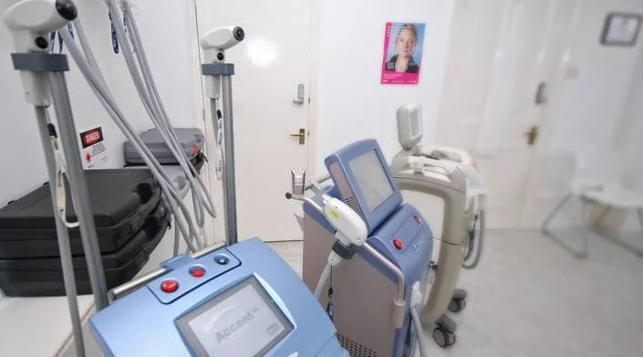 Woodbury Dental and Laser Clinic - Dental clinic in Tenterden