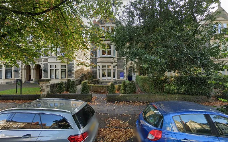 Dr S W Spiller - Dental clinic in Cardiff