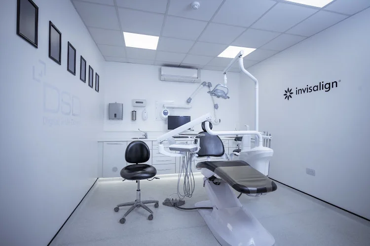 The Dental Hub - Dentist in Knaresborough