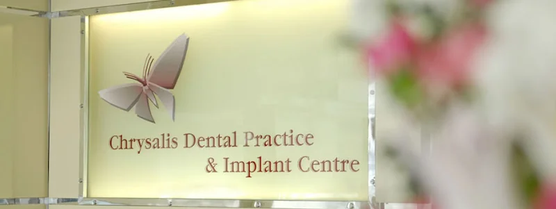 Chrysalis Dental Practice and Implant Centre - Dentist in Watford
