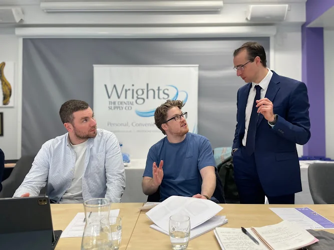 Complete Orthodontics - Orthodontist in Nottingham