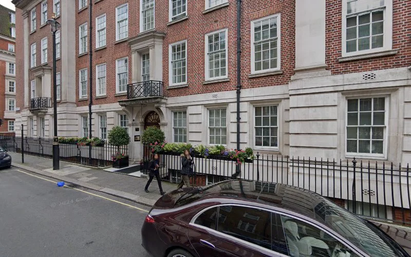 Mayfair Dental Practice - Dental clinic in London