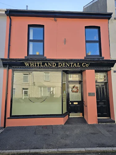 Whitland Dental Co - Dentist in Whitland