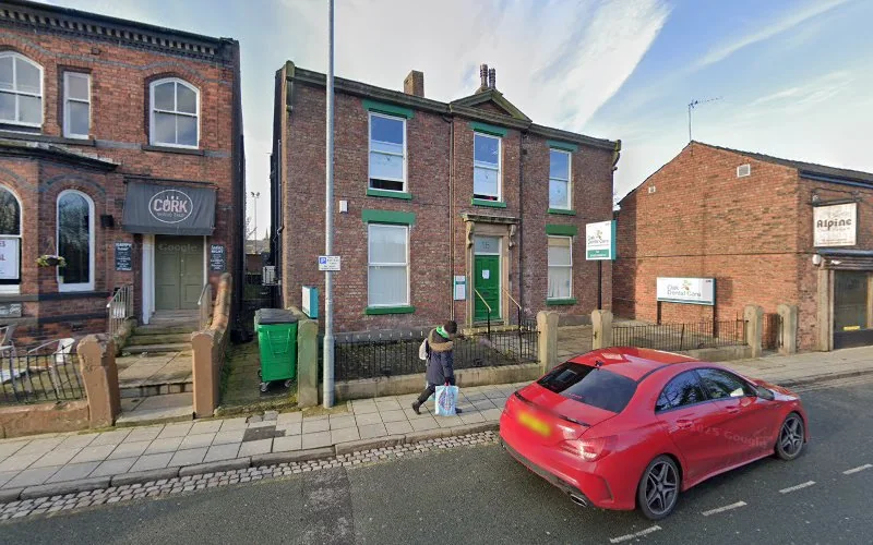 Oak Dental Care - Dental clinic in Ormskirk