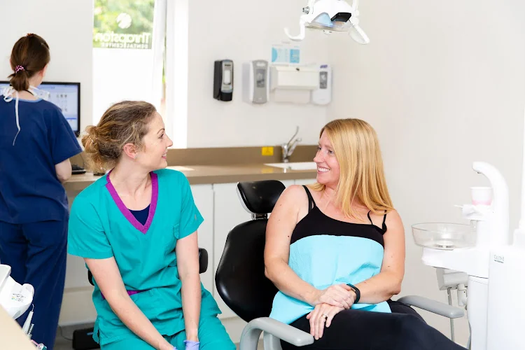 Thrapston Dental Centre - Dental clinic in Kettering