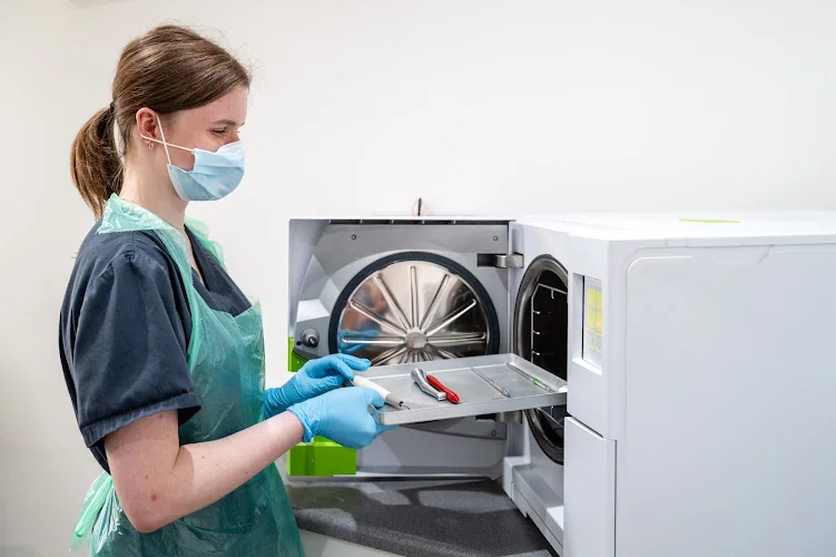 evergreen dentist reading - Dentist in Reading